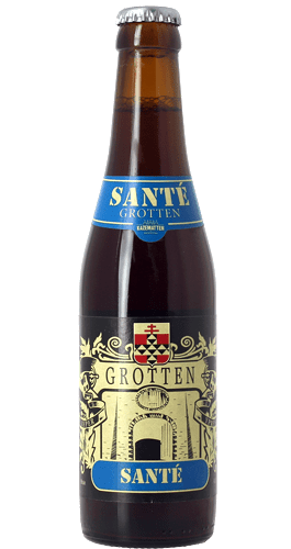 Grotten Santé / Grottenbier